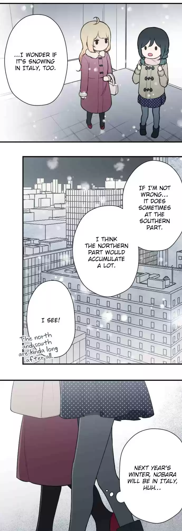 Ouji-sama Nante Iranai vol.146