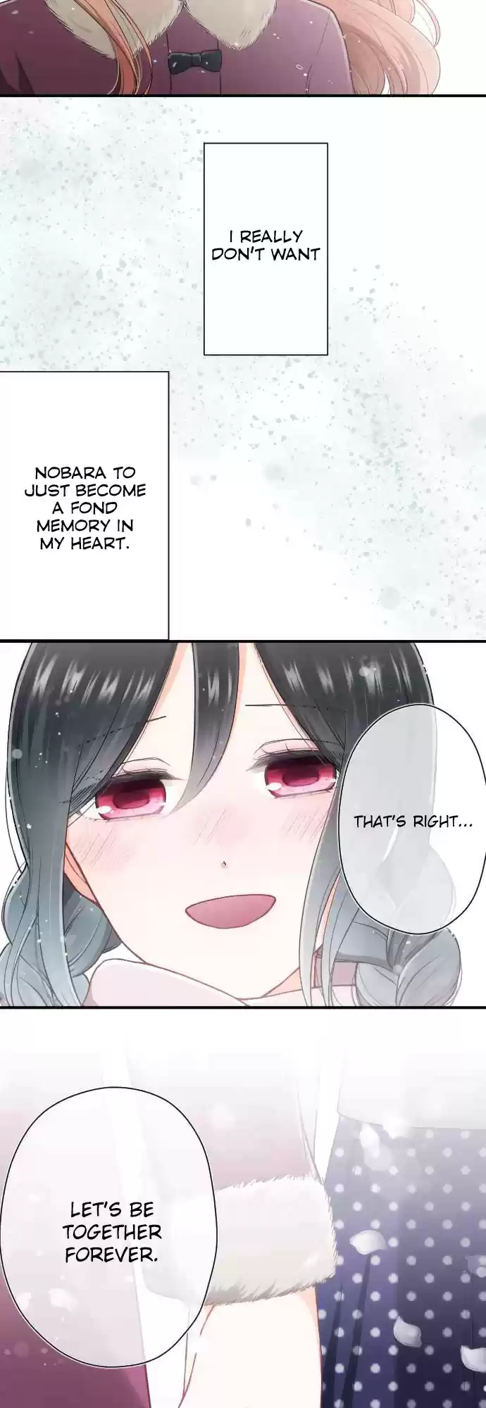 Ouji-sama Nante Iranai vol.146