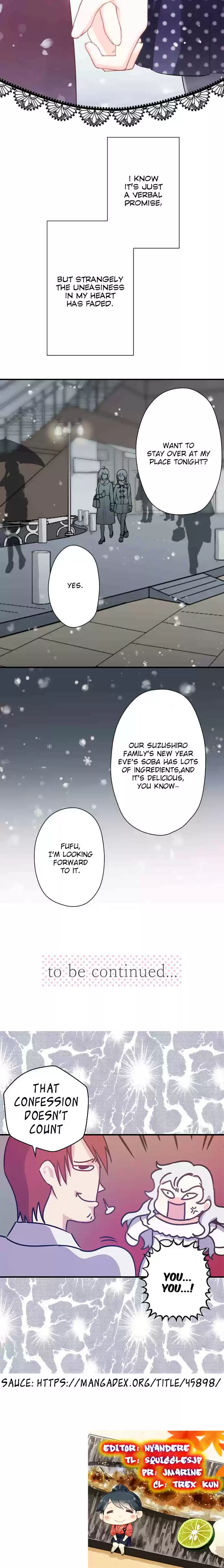 Ouji-sama Nante Iranai vol.146