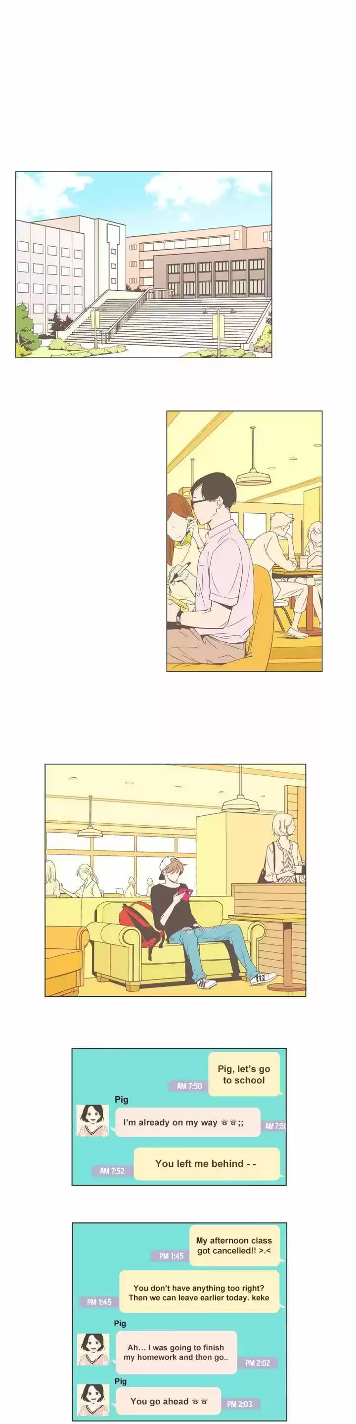 Our Relationship Is... 10