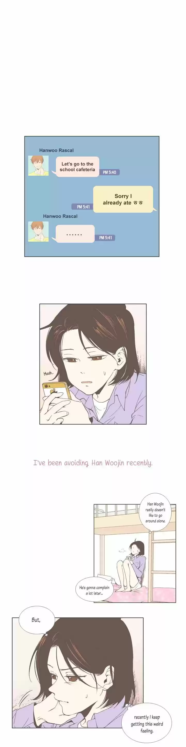 Our Relationship Is... 10