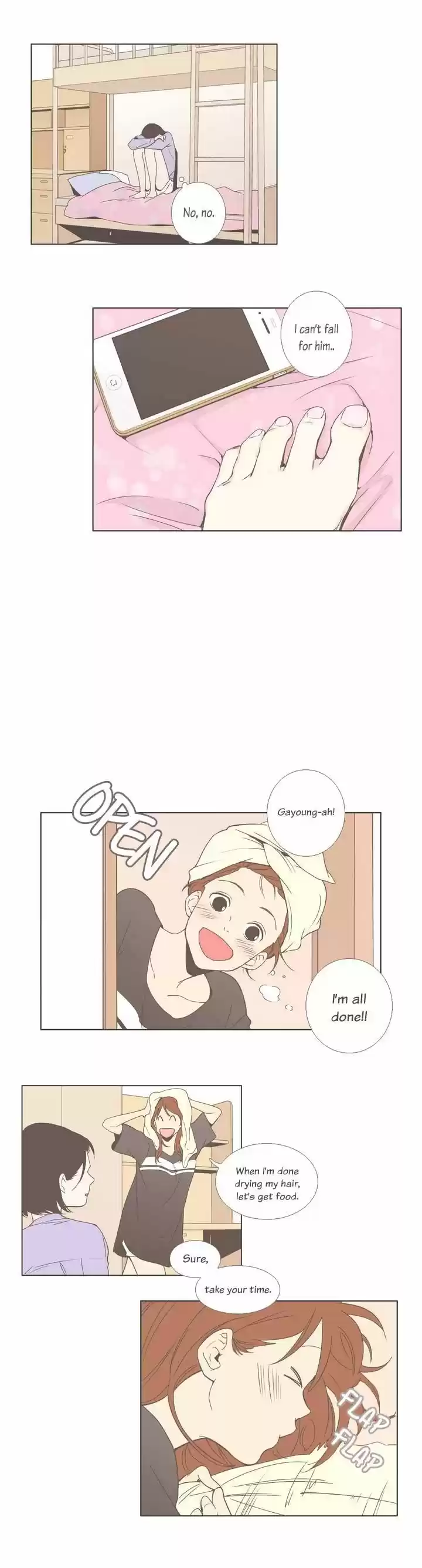 Our Relationship Is... 10