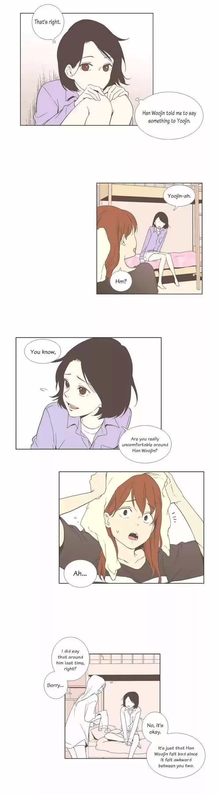 Our Relationship Is... 10