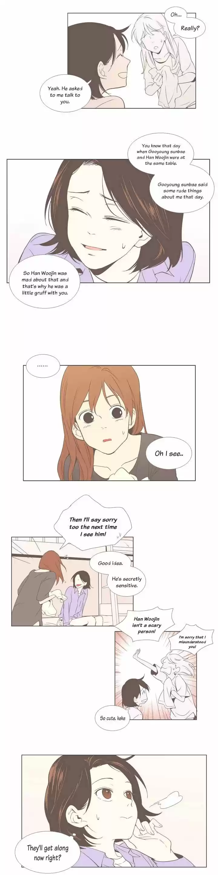 Our Relationship Is... 10