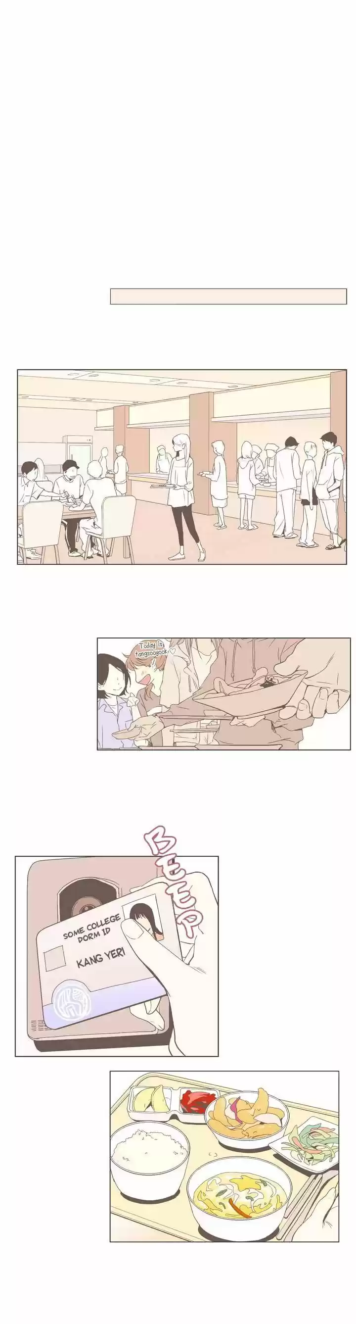 Our Relationship Is... 10