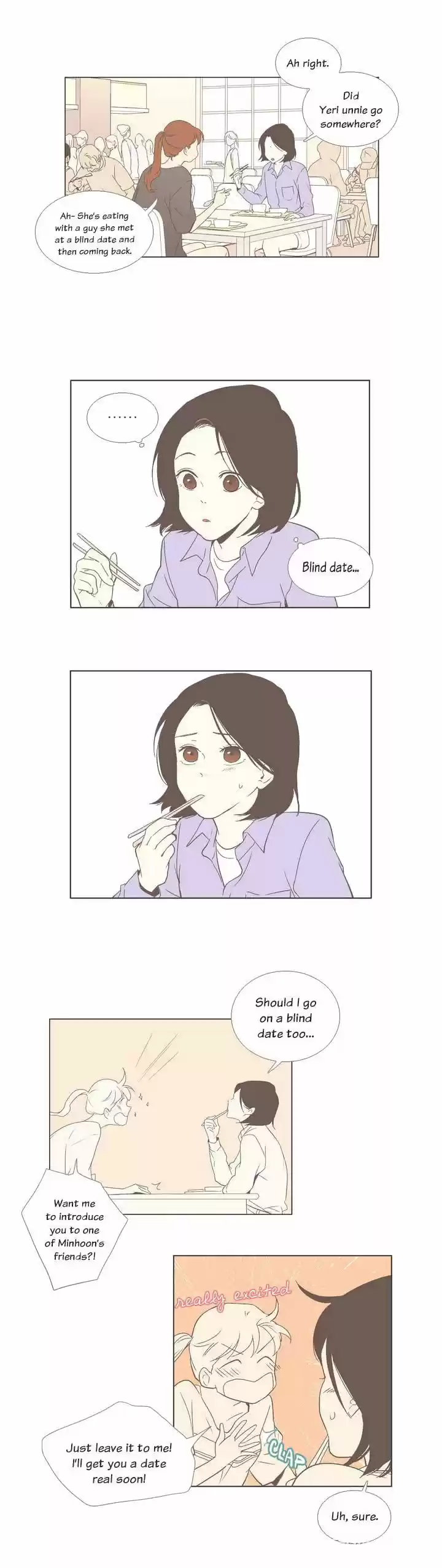 Our Relationship Is... 10