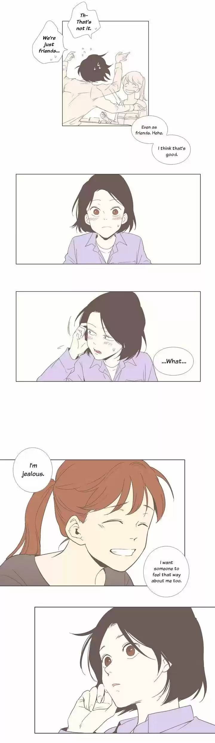 Our Relationship Is... 10