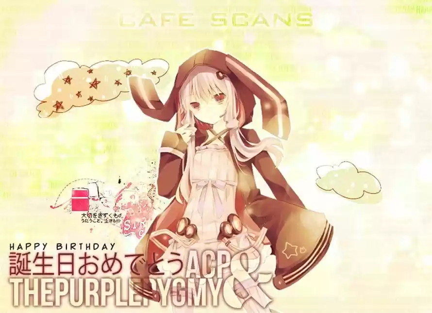 Our Relationship Is... 10