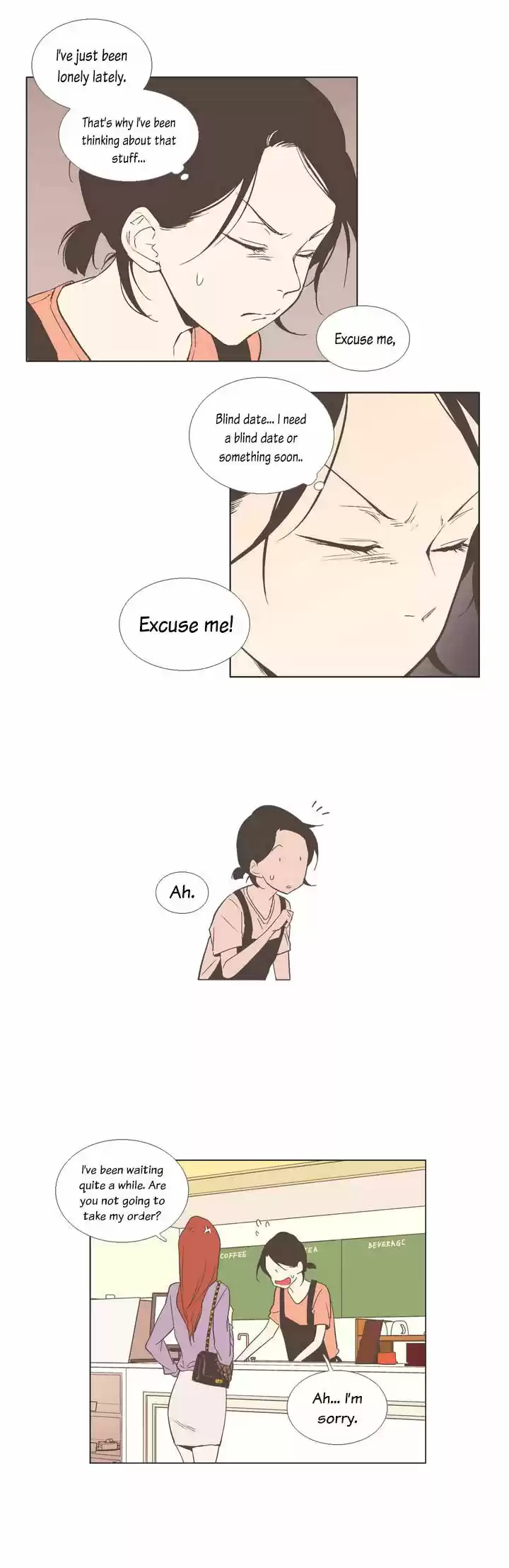 Our Relationship Is... 11