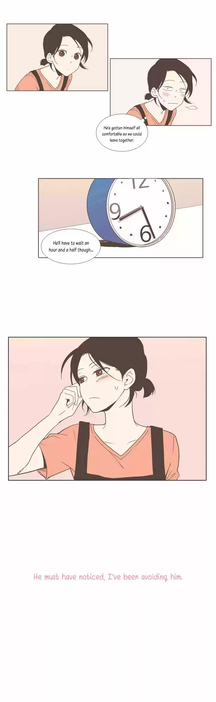 Our Relationship Is... 11