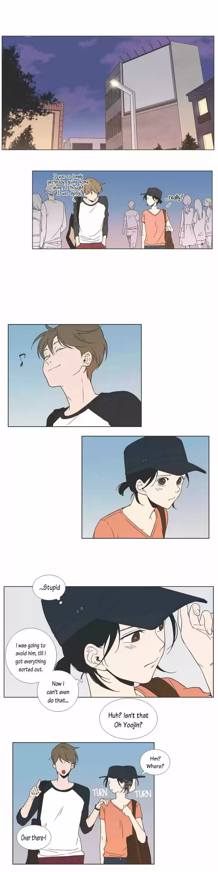 Our Relationship Is... 11