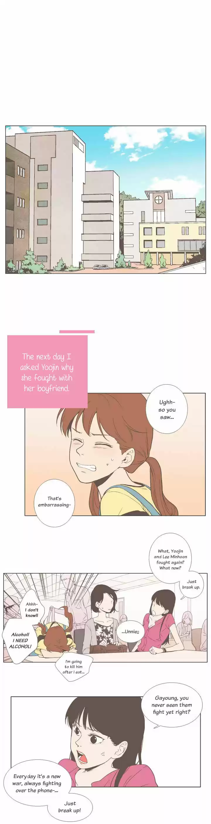 Our Relationship Is... 12