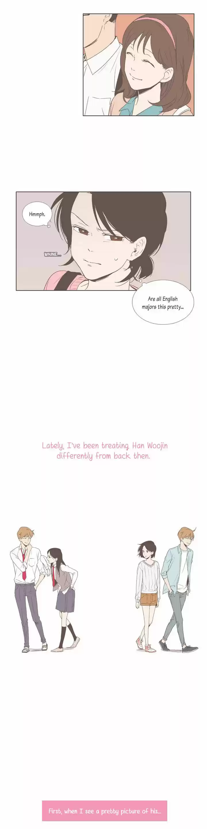 Our Relationship Is... 12