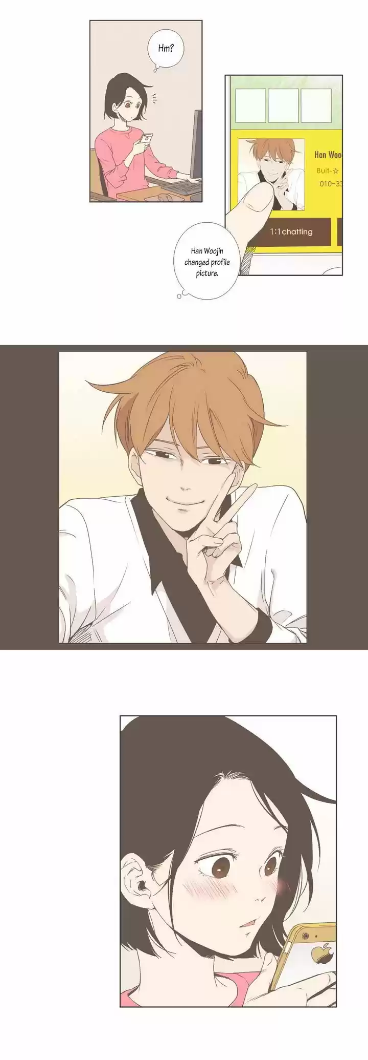 Our Relationship Is... 12