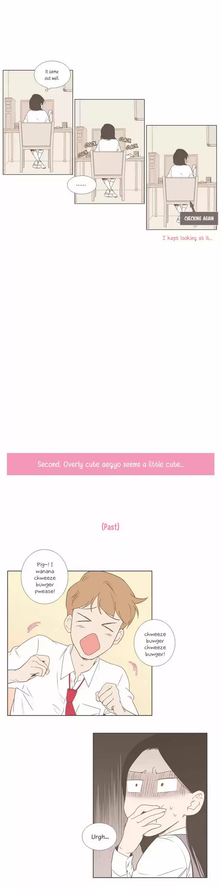 Our Relationship Is... 12