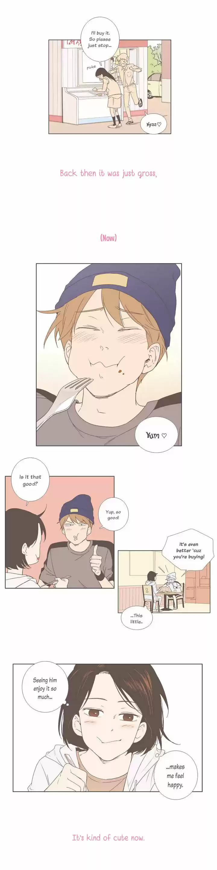 Our Relationship Is... 12