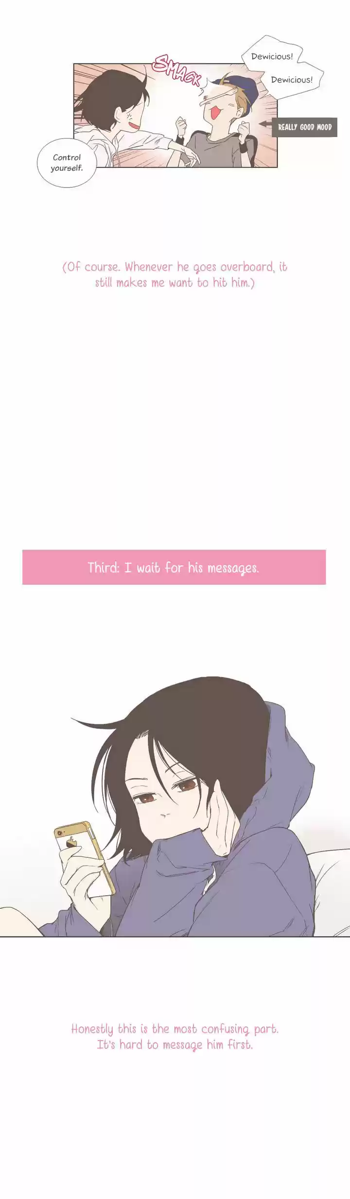 Our Relationship Is... 12