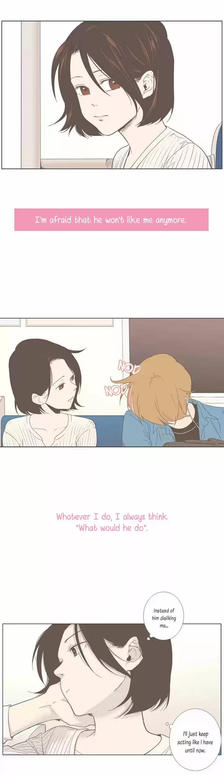 Our Relationship Is... 12