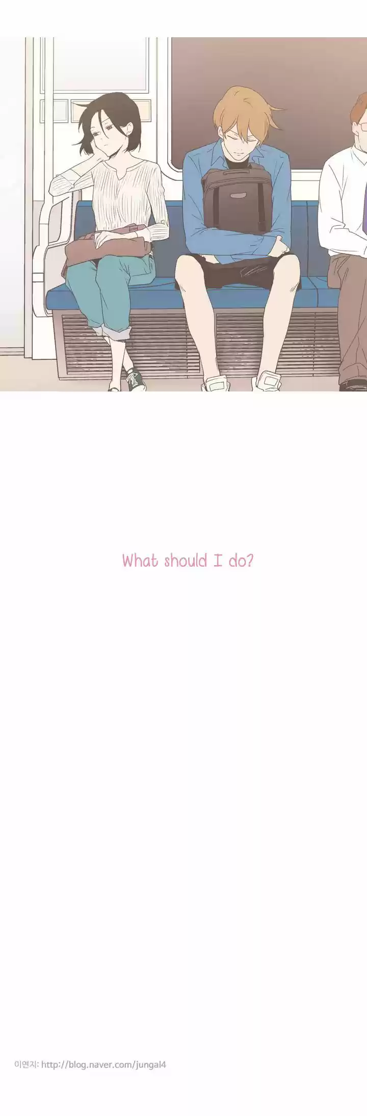 Our Relationship Is... 12