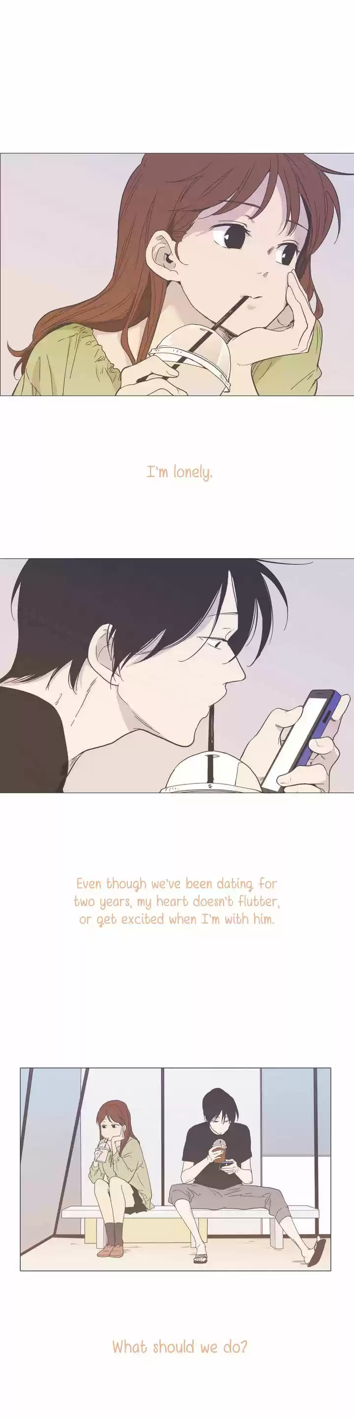 Our Relationship Is... 13