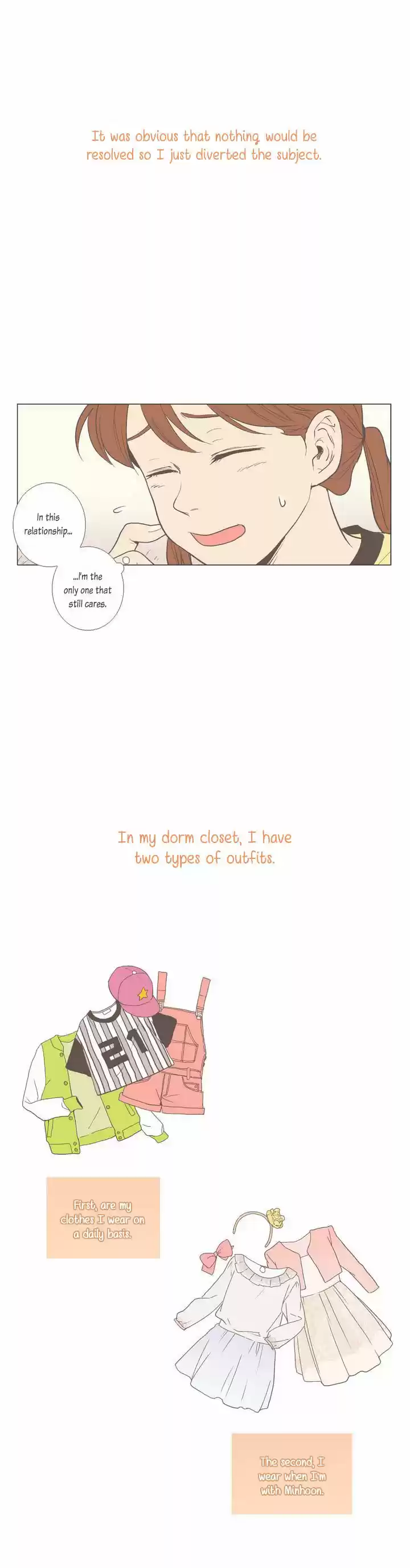 Our Relationship Is... 13