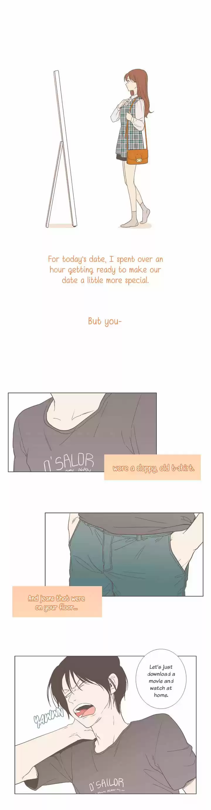 Our Relationship Is... 13