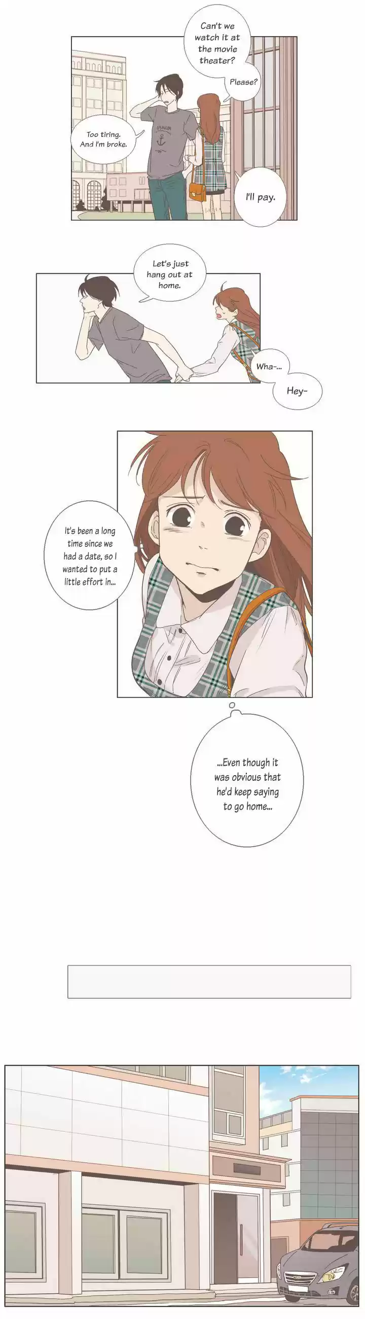 Our Relationship Is... 13