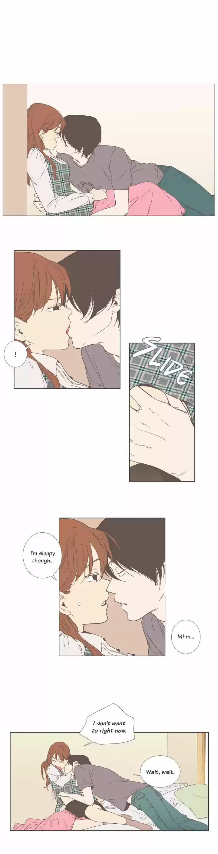 Our Relationship Is... 13