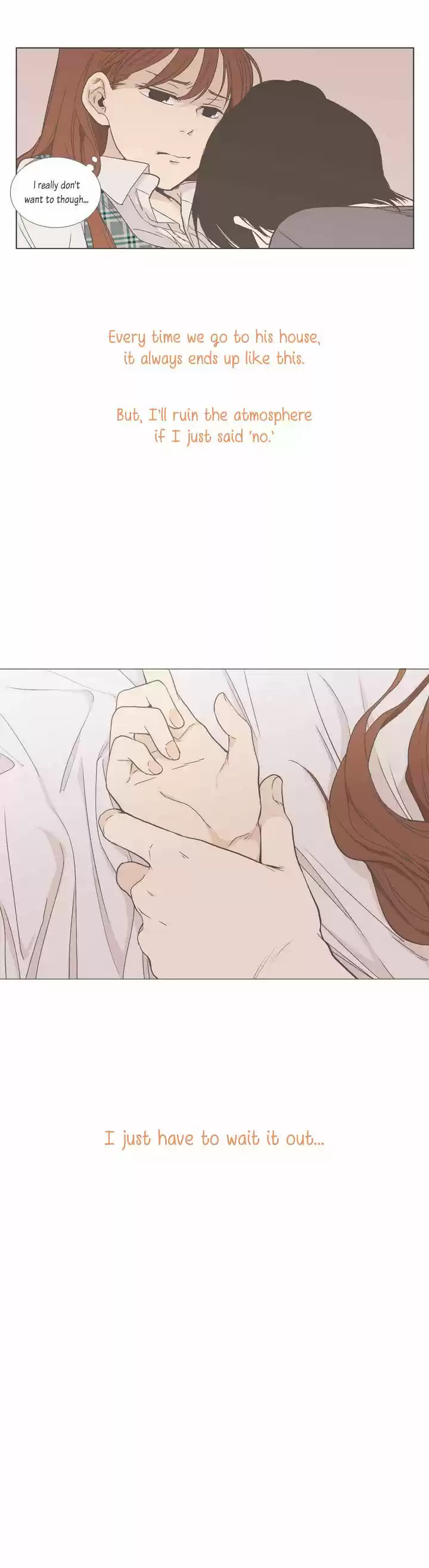 Our Relationship Is... 13