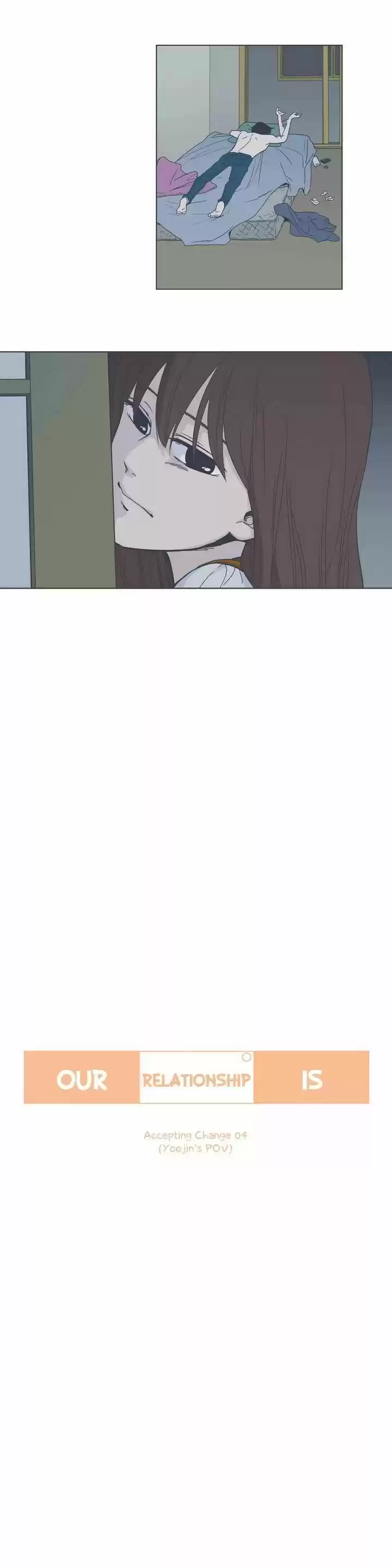 Our Relationship Is... 14