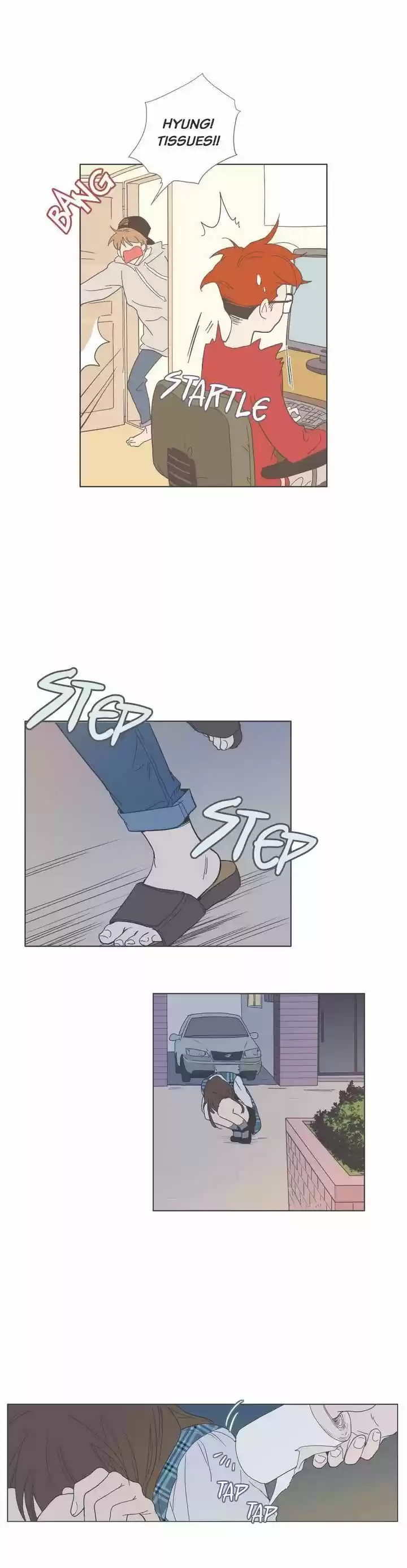 Our Relationship Is... 14