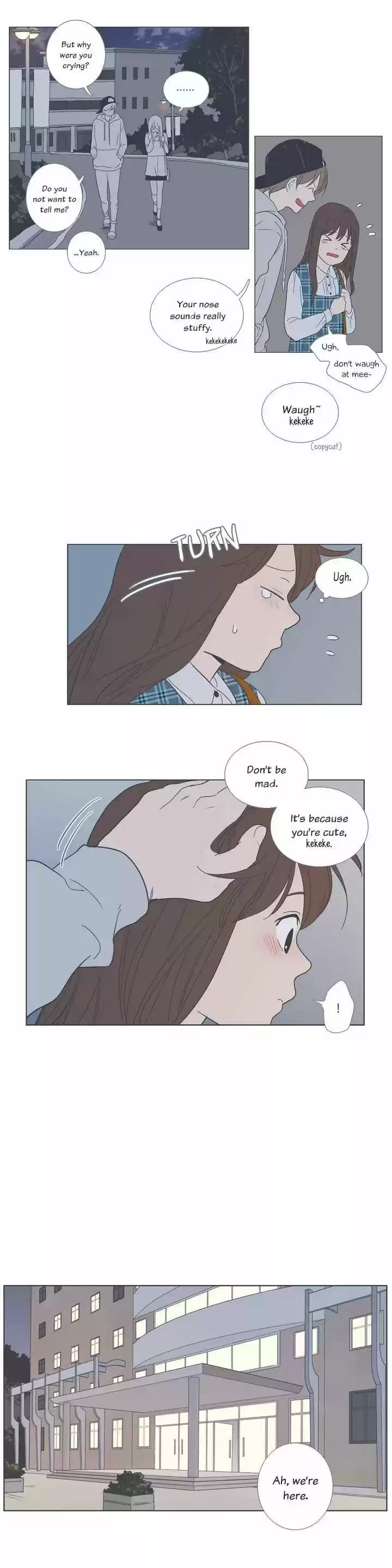 Our Relationship Is... 14