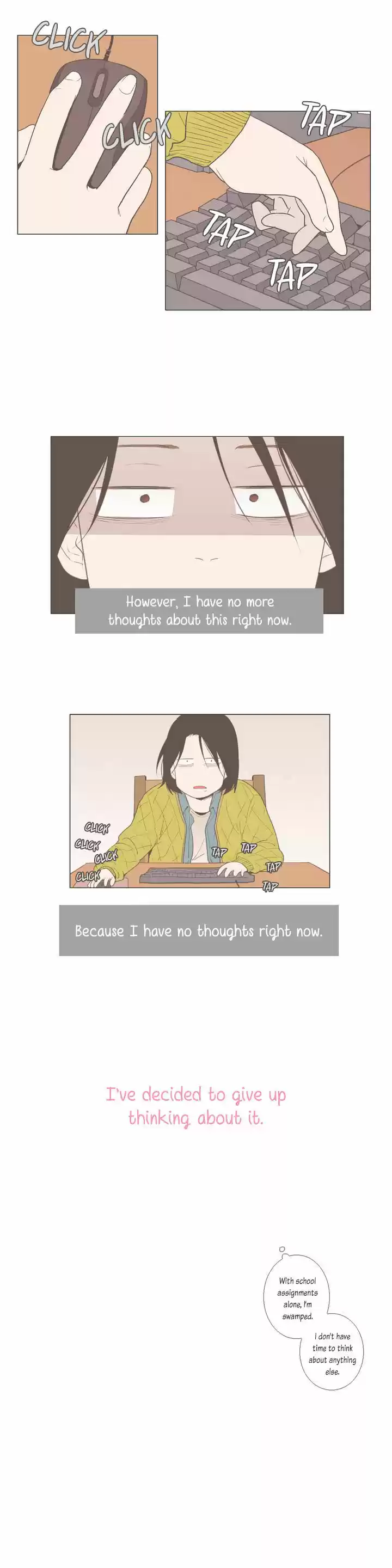 Our Relationship Is... 15