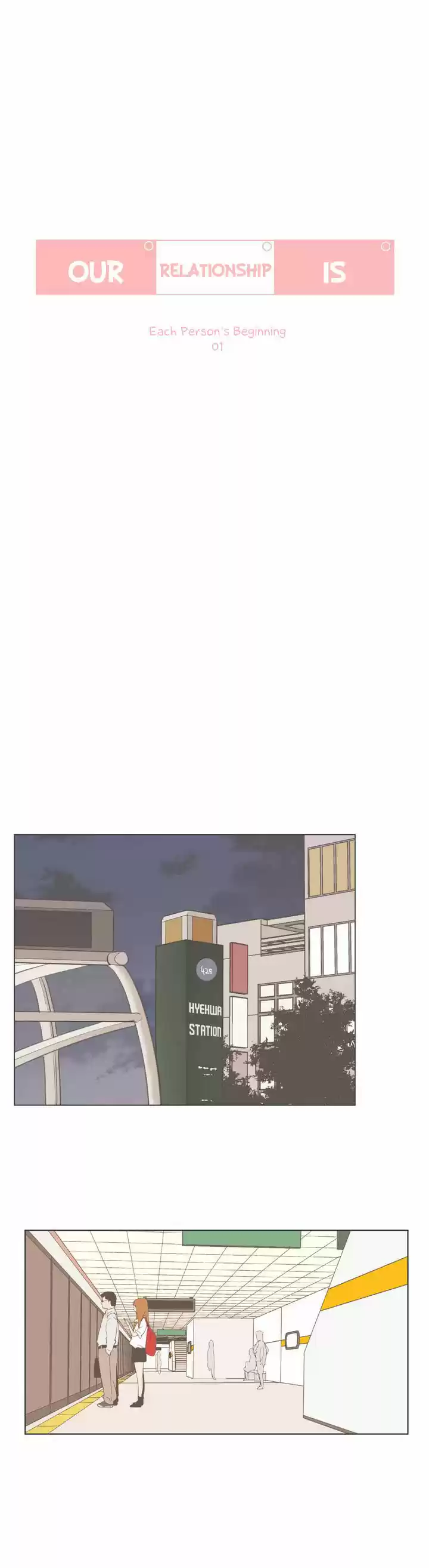 Our Relationship Is... 15