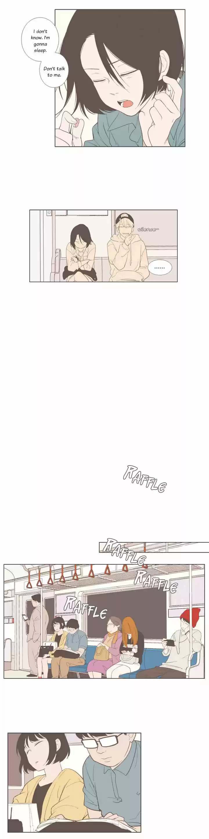 Our Relationship Is... 15