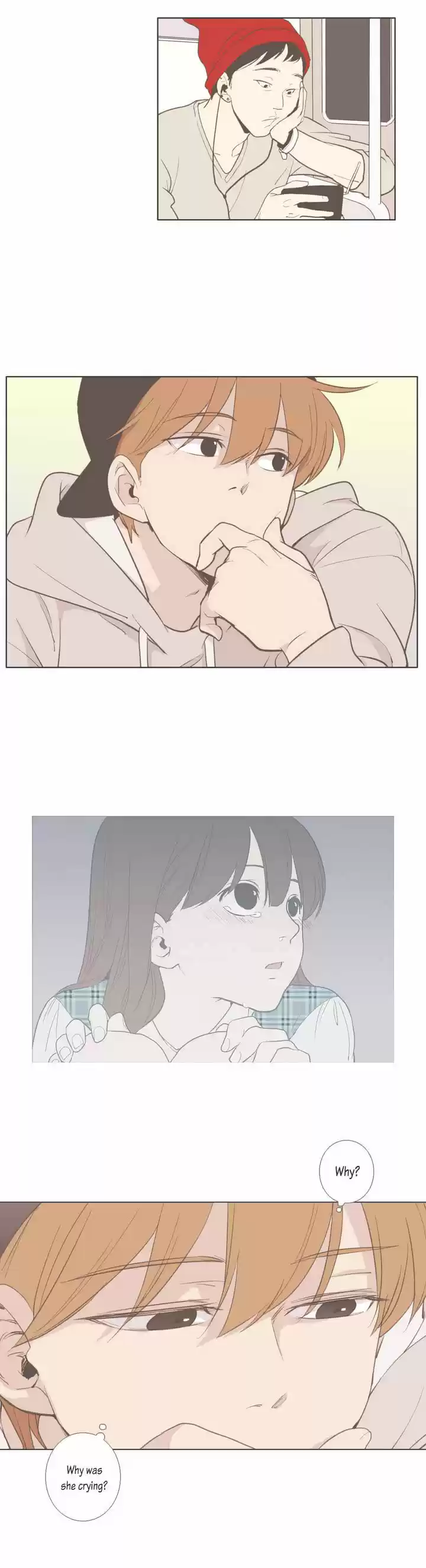 Our Relationship Is... 15