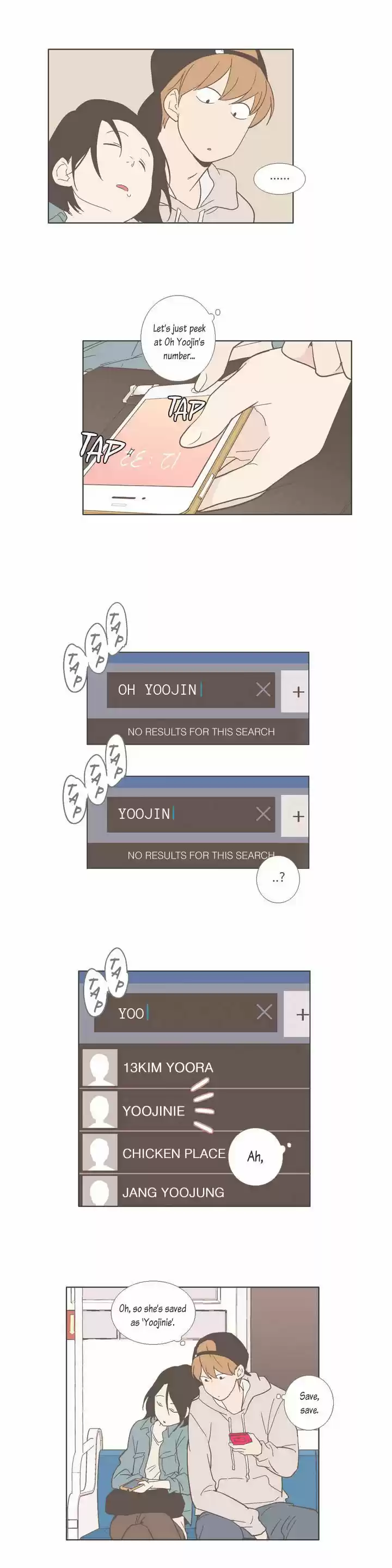 Our Relationship Is... 15