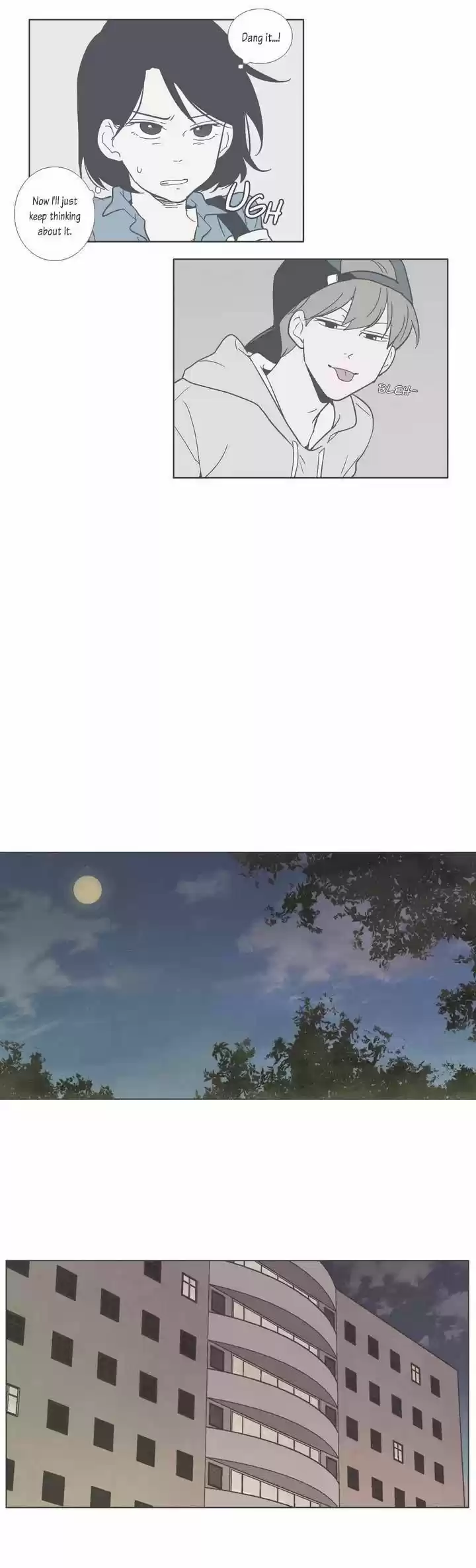 Our Relationship Is... 16