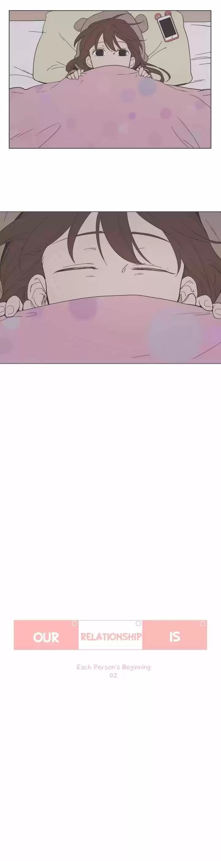 Our Relationship Is... 16