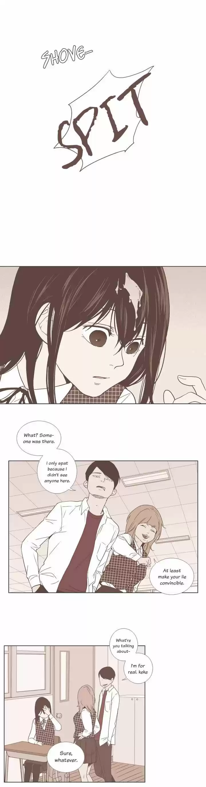 Our Relationship Is... 16