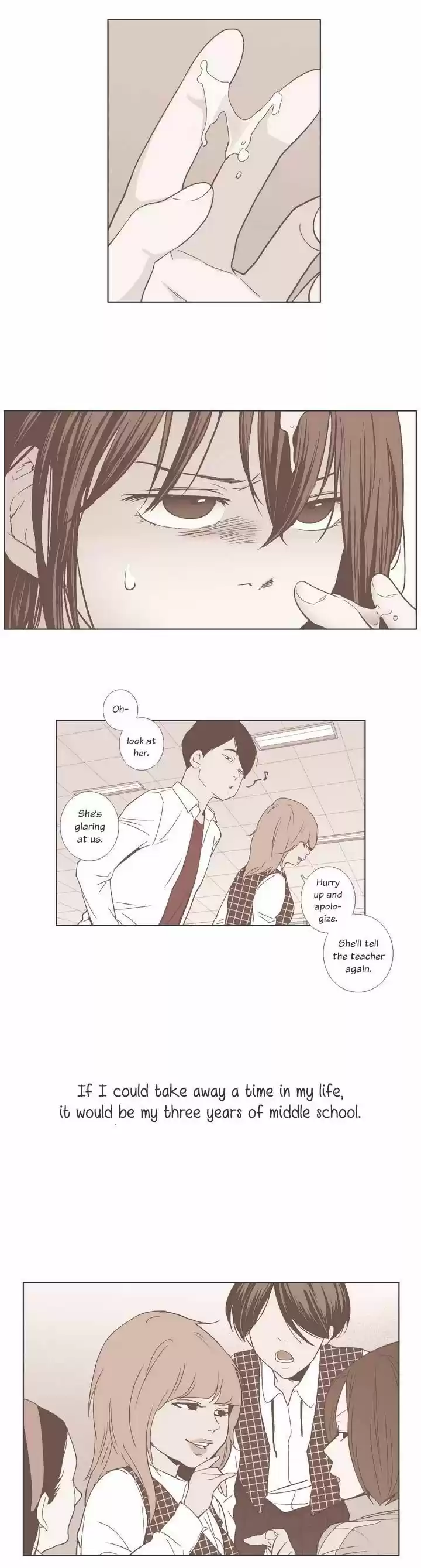 Our Relationship Is... 16