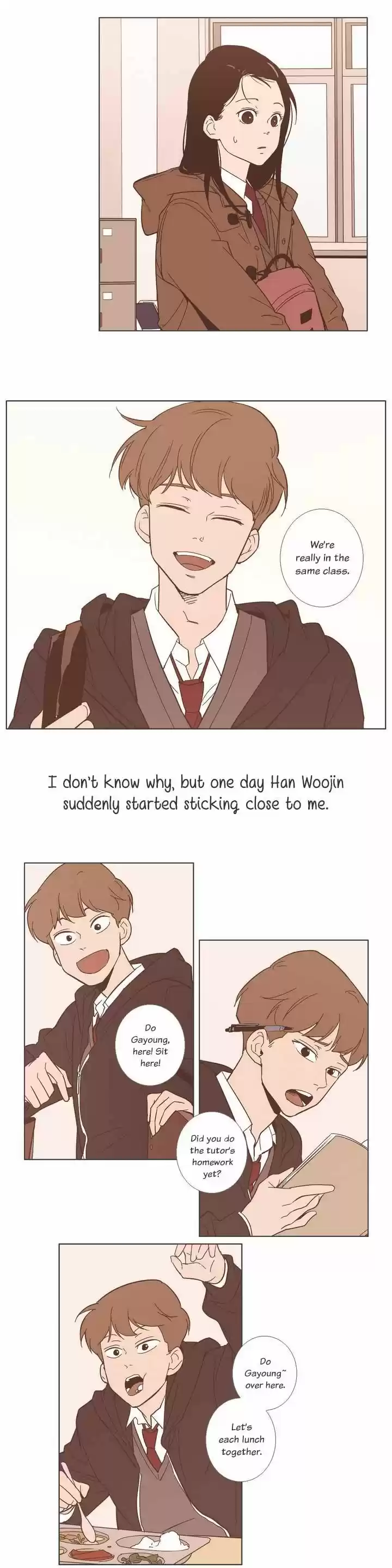 Our Relationship Is... 16