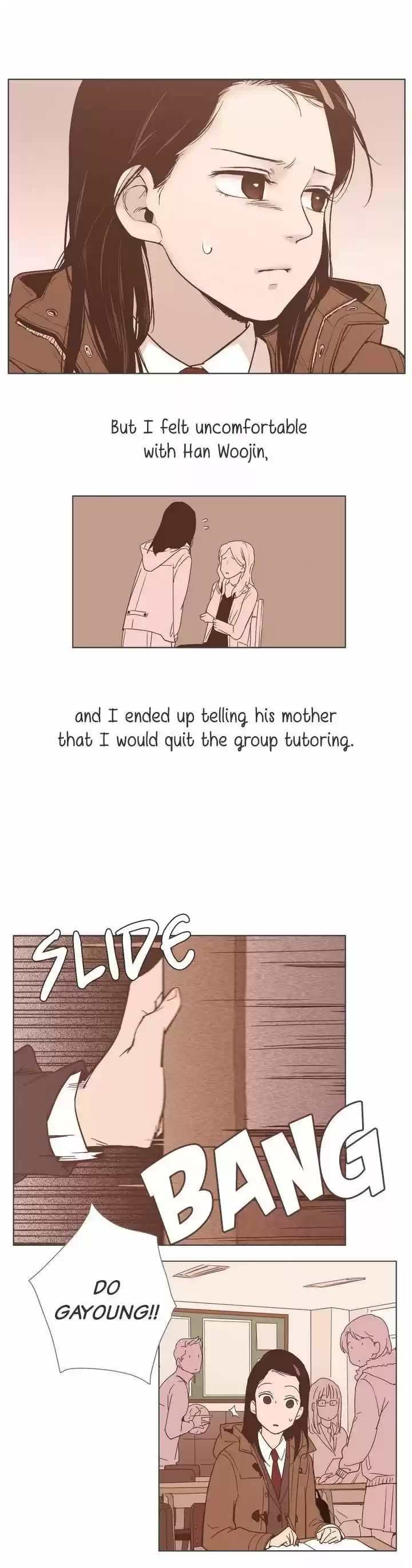 Our Relationship Is... 16