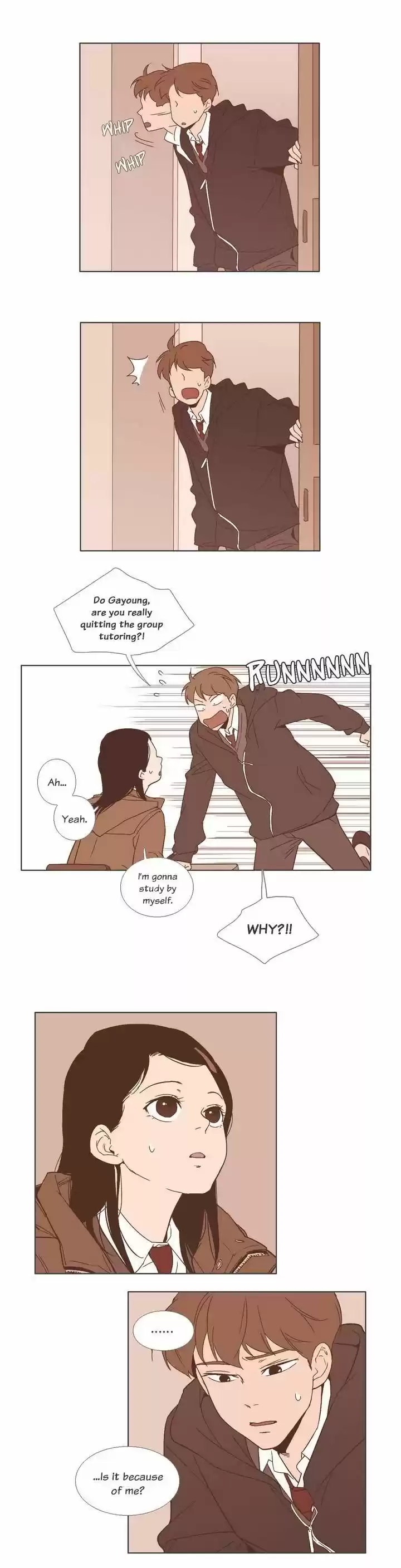 Our Relationship Is... 16