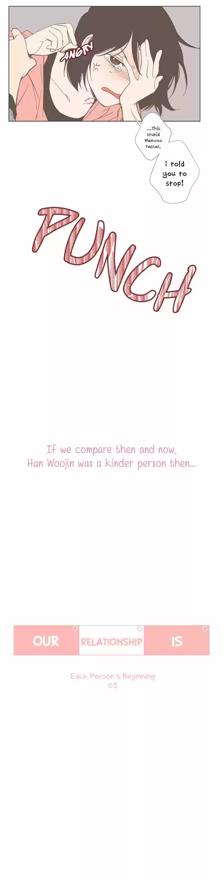 Our Relationship Is... 17