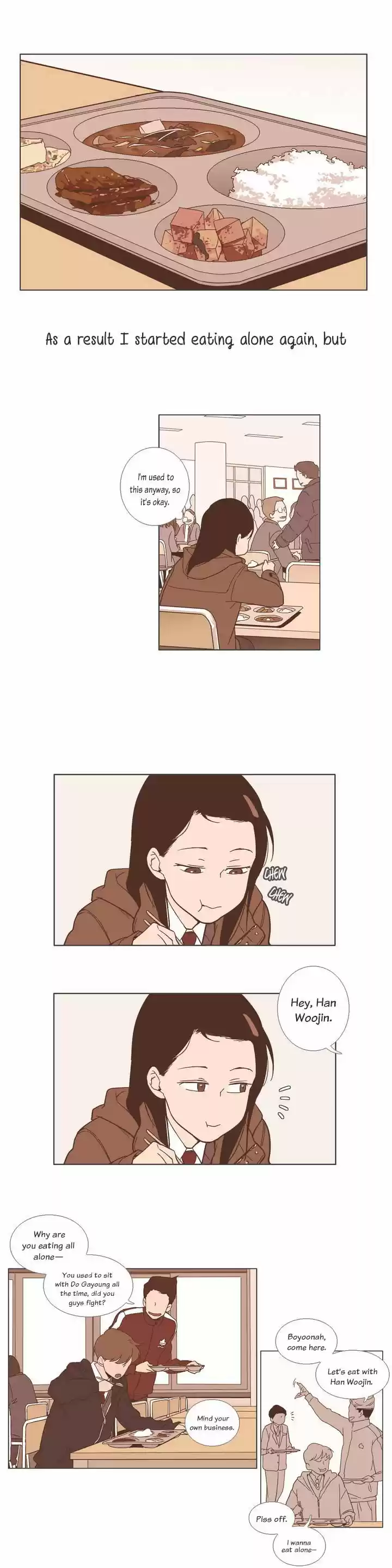 Our Relationship Is... 17