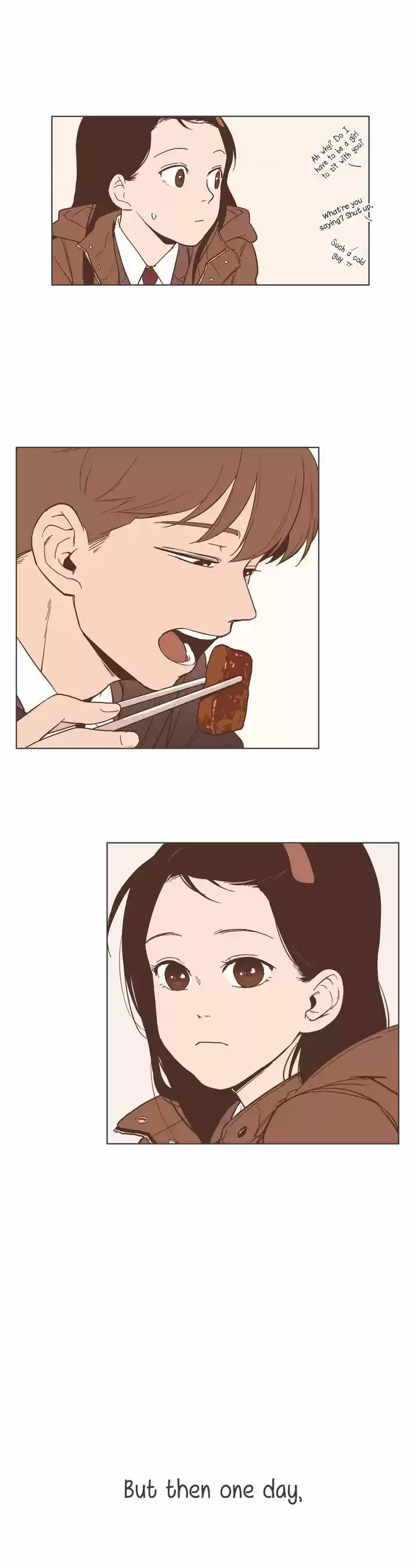 Our Relationship Is... 17