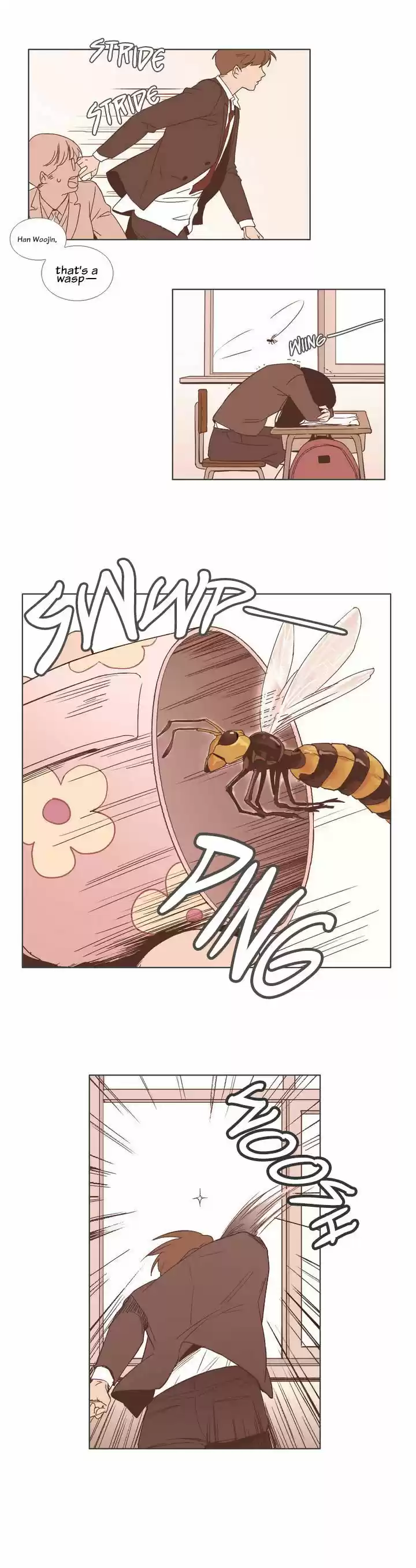 Our Relationship Is... 17