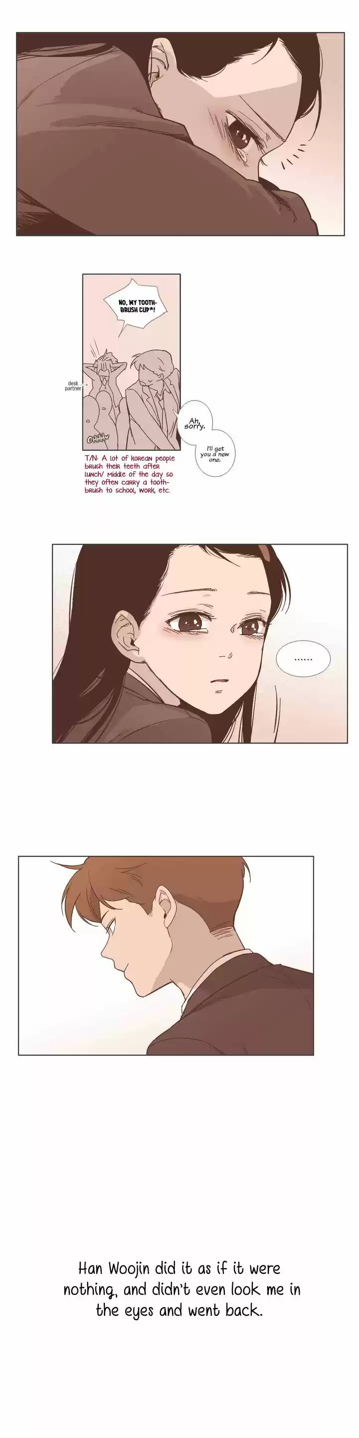 Our Relationship Is... 17