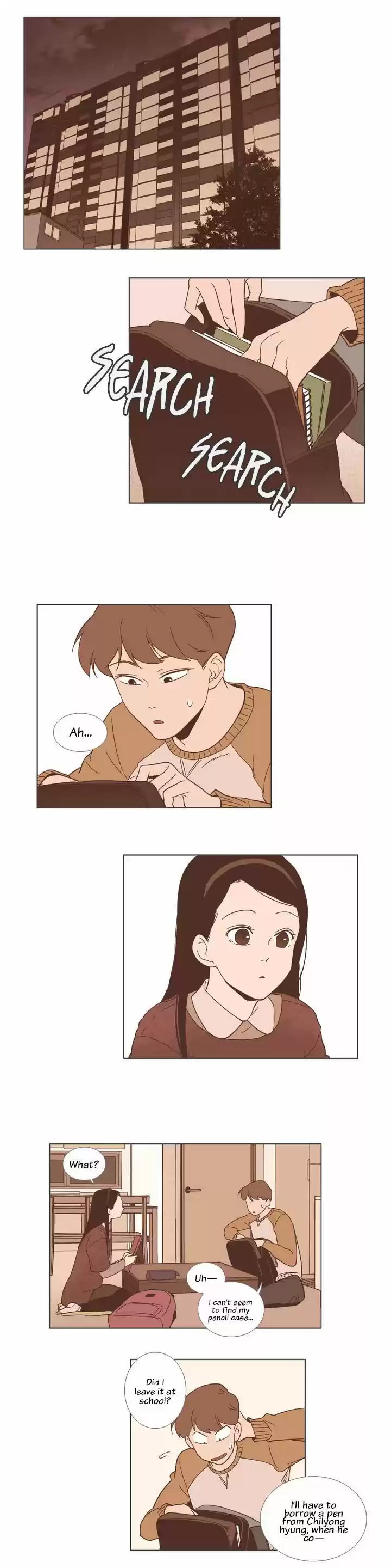 Our Relationship Is... 17